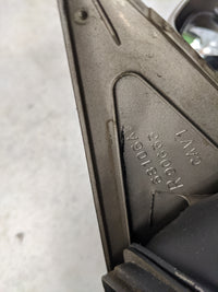 2002-2006 Toyota Camry Side Mirror Replacement Passenger Right View Door Mirror Fits Fits 2002 2003 2004 2005 2006 OEM Used 