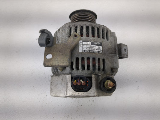 2002-2003 Toyota Camry Alternator Replacement Generator Charging Assembly Engine OEM P/N:TN102211-2480 27060-0H010 Fits OEM 