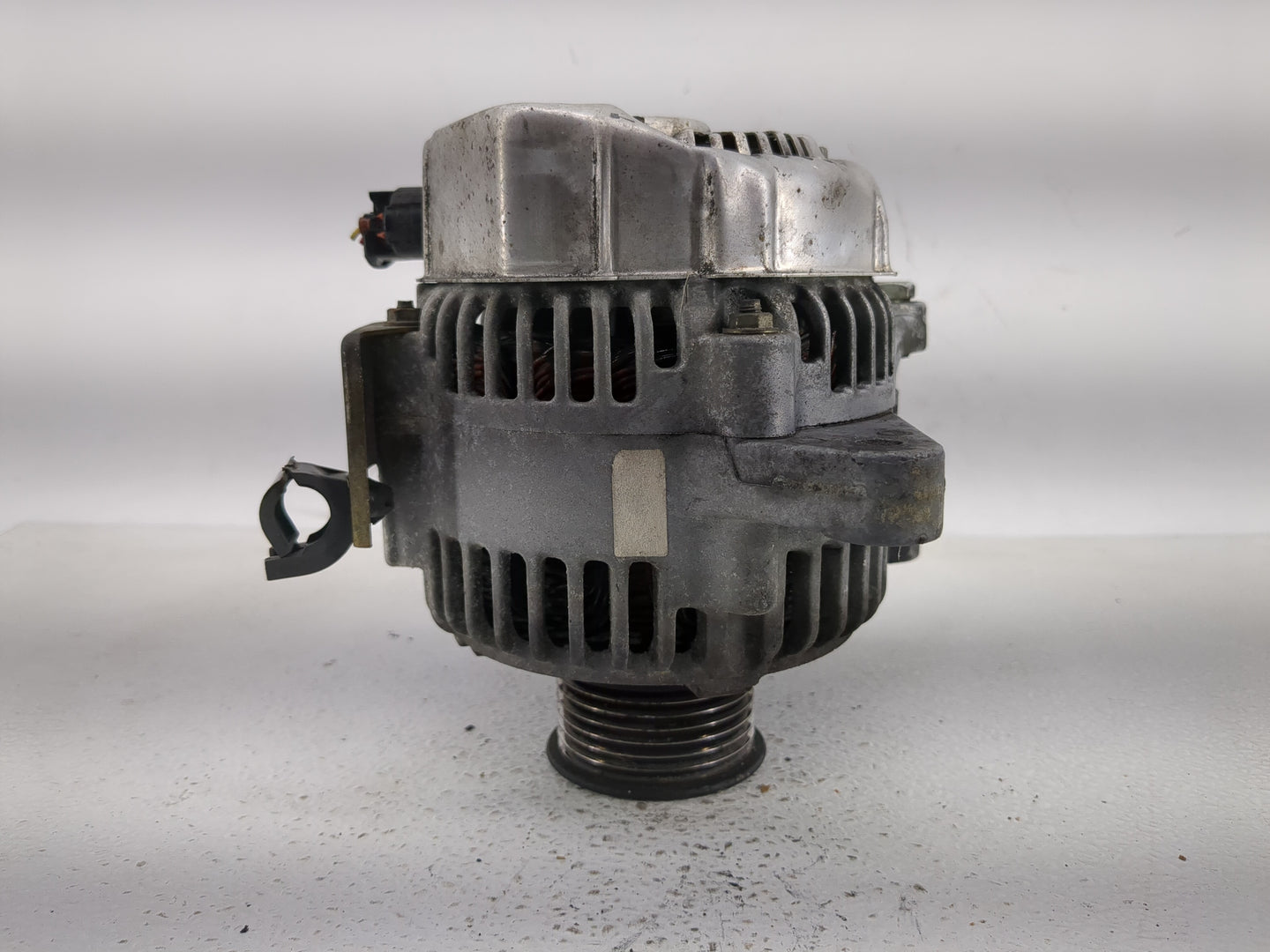 2002-2003 Toyota Camry Alternator Replacement Generator Charging Assembly Engine OEM P/N:TN102211-2480 27060-0H010 Fits OEM 