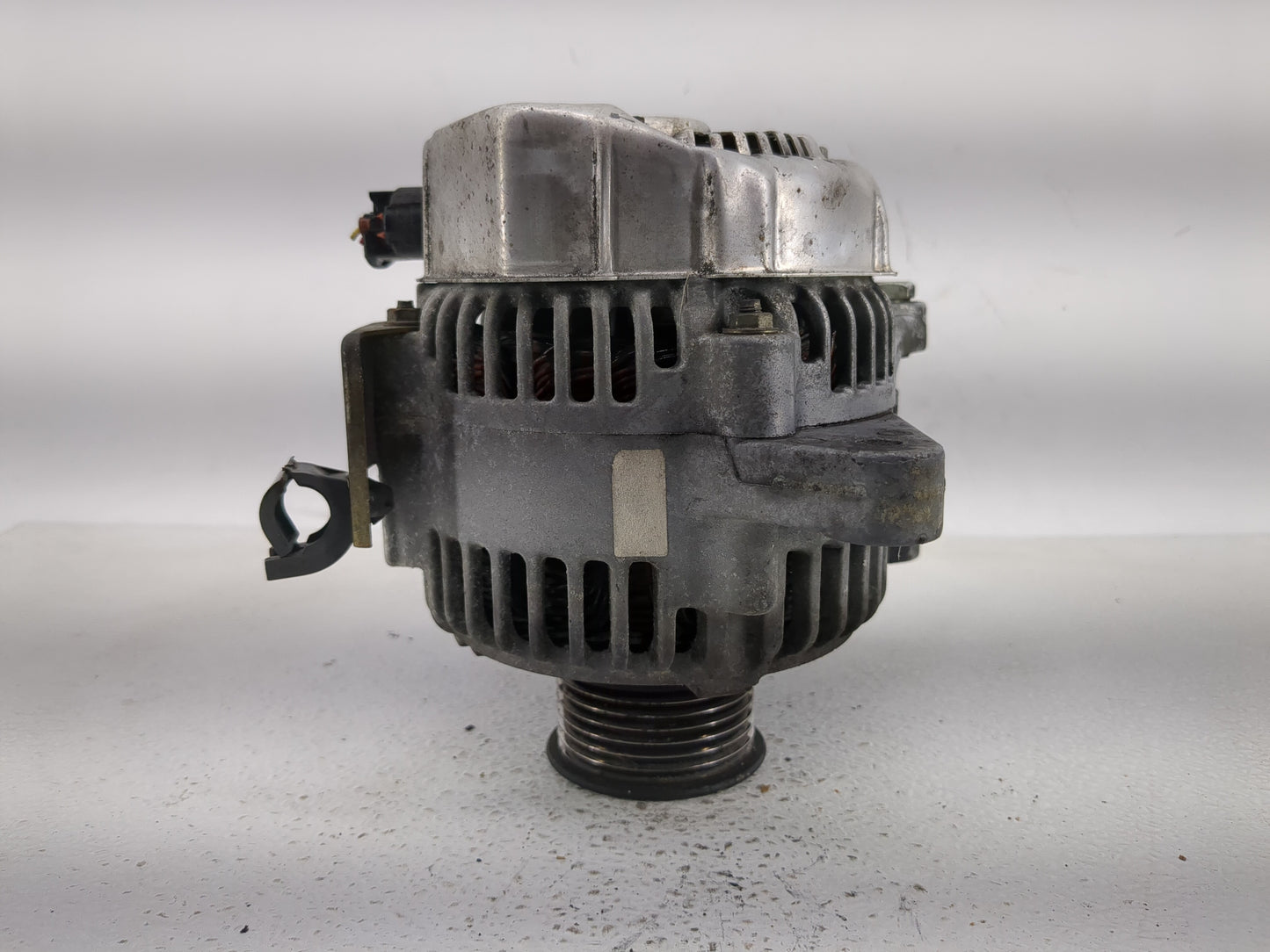 2002-2003 Toyota Camry Alternator Replacement Generator Charging Assembly Engine OEM P/N:TN102211-2480 27060-0H010 Fits OEM 