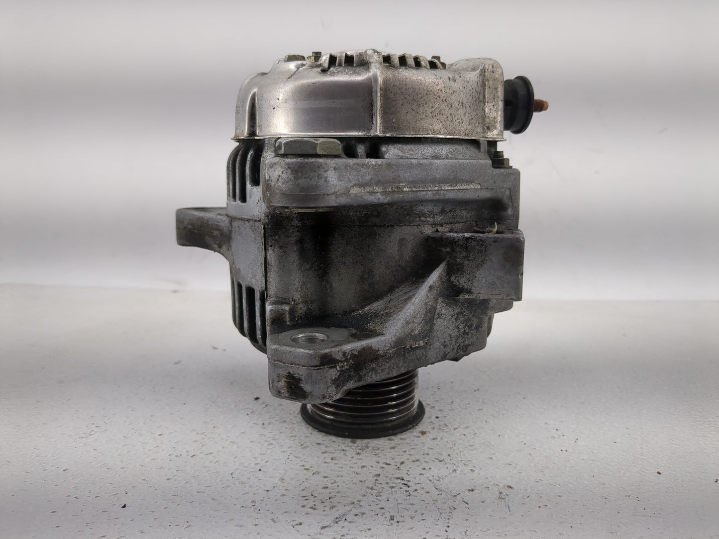 2002-2003 Toyota Camry Alternator Replacement Generator Charging Assembly Engine OEM P/N:TN102211-2480 27060-0H010 Fits OEM 