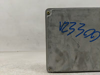 2003 Toyota Camry PCM Engine Control Computer ECU ECM PCU OEM P/N:TN27500-7980 89666-06211 Fits OEM Used Auto Parts - Oemuse