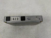 2003 Toyota Camry PCM Engine Control Computer ECU ECM PCU OEM P/N:TN27500-7980 89666-06211 Fits OEM Used Auto Parts - Oemuse