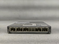 2003 Toyota Camry PCM Engine Control Computer ECU ECM PCU OEM P/N:TN27500-7980 89666-06211 Fits OEM Used Auto Parts - Oemuse