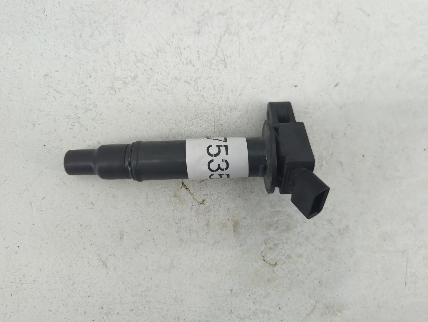 2002-2009 Toyota Camry Ignition Coil Igniter Pack - Oemusedautoparts1.com