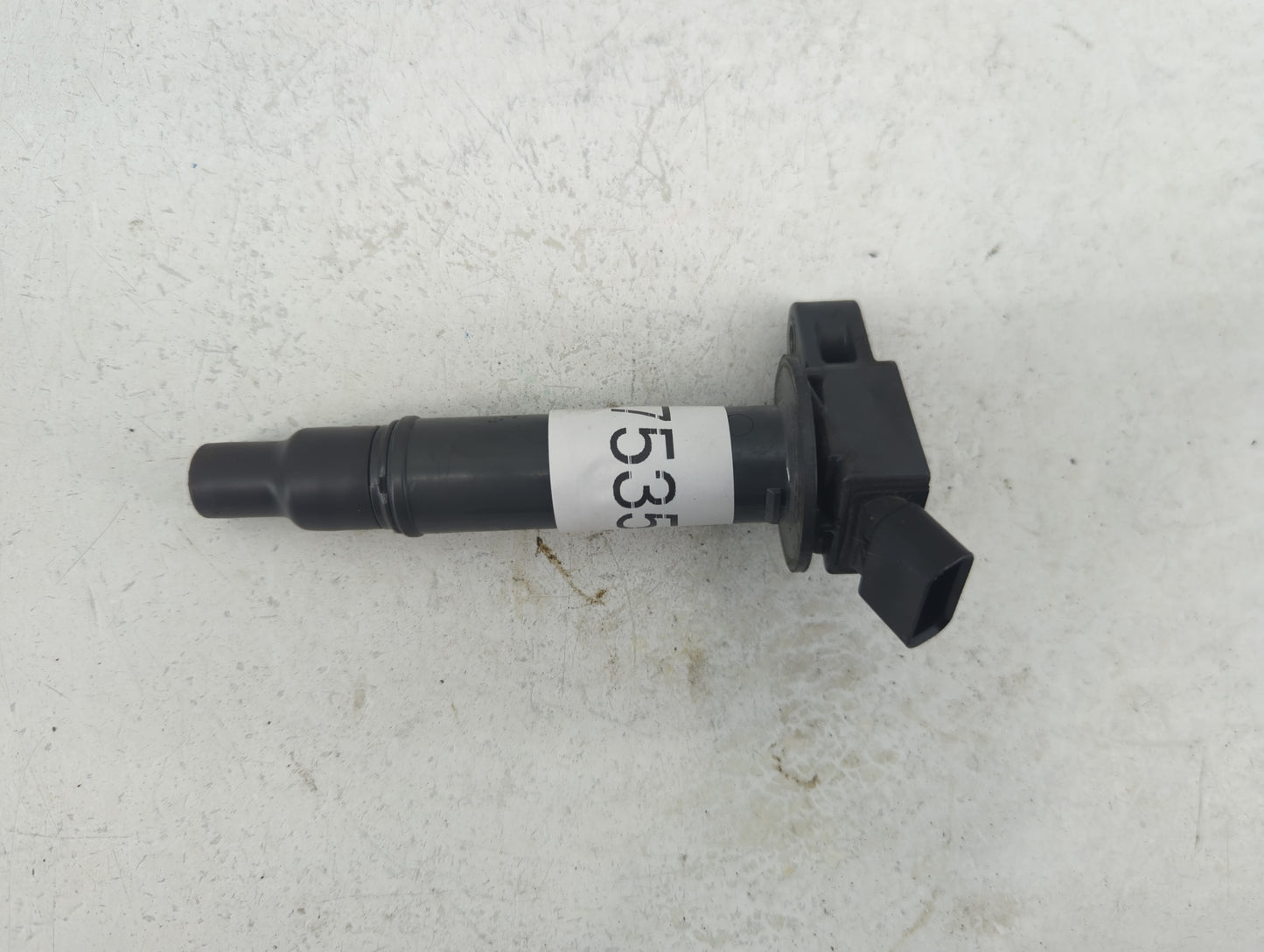 2002-2009 Toyota Camry Ignition Coil Igniter Pack - Oemusedautoparts1.com