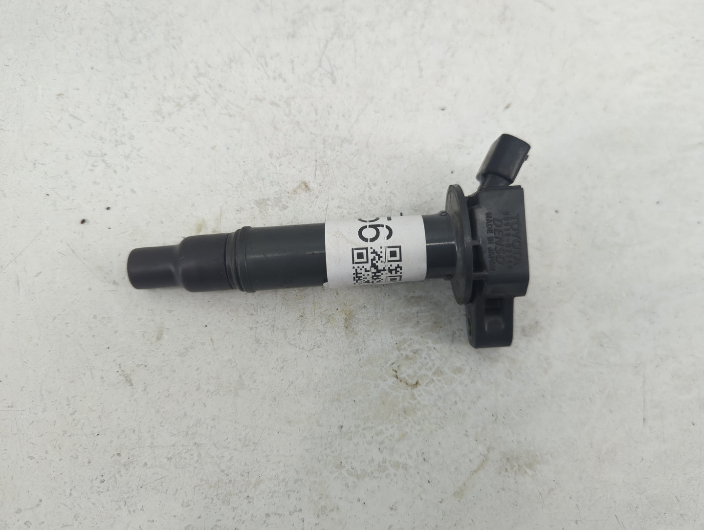 2002-2009 Toyota Camry Ignition Coil Igniter Pack - Oemusedautoparts1.com