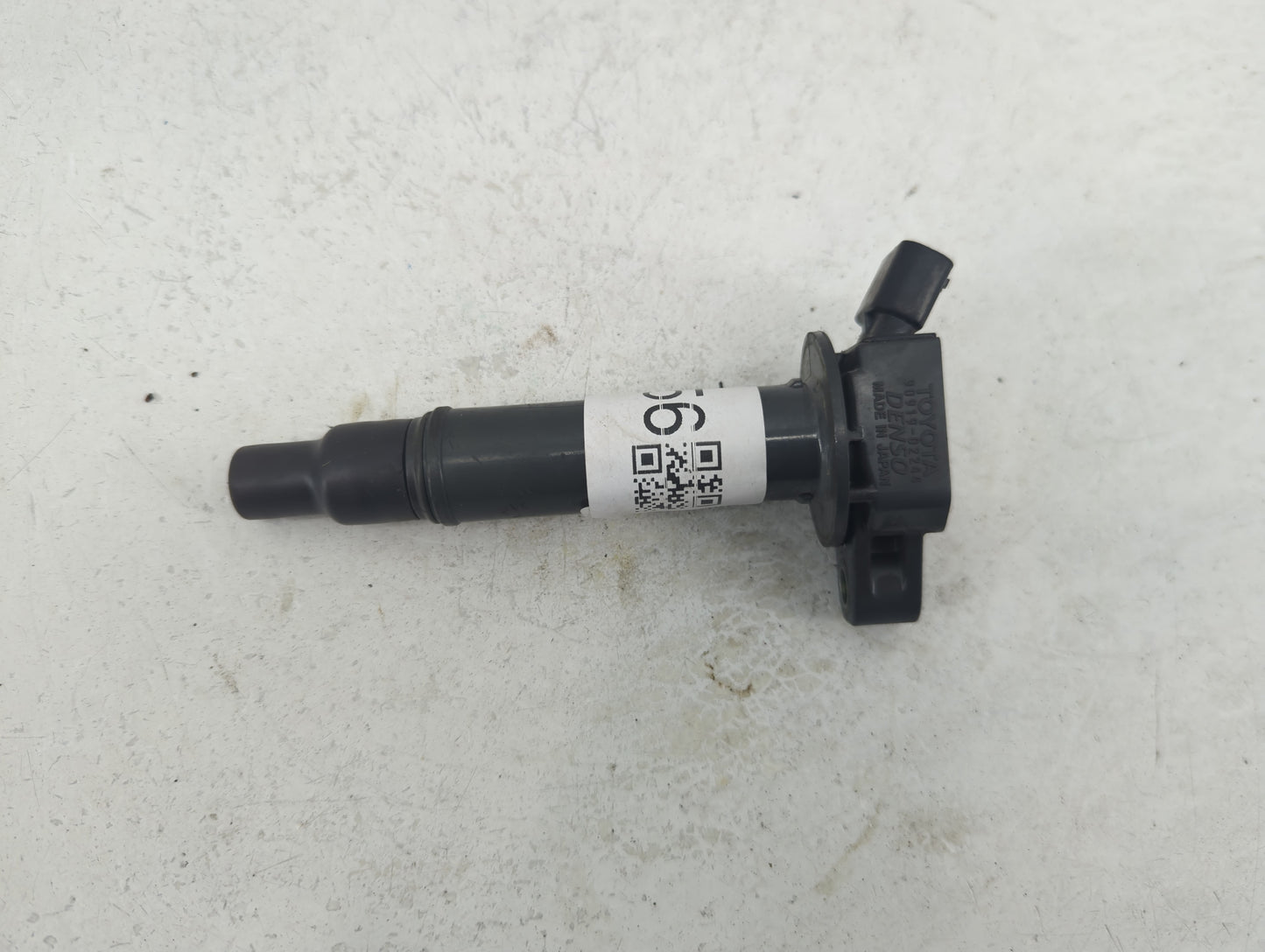 2002-2009 Toyota Camry Ignition Coil Igniter Pack - Oemusedautoparts1.com