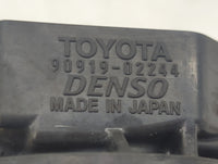 2002-2009 Toyota Camry Ignition Coil Igniter Pack - Oemusedautoparts1.com