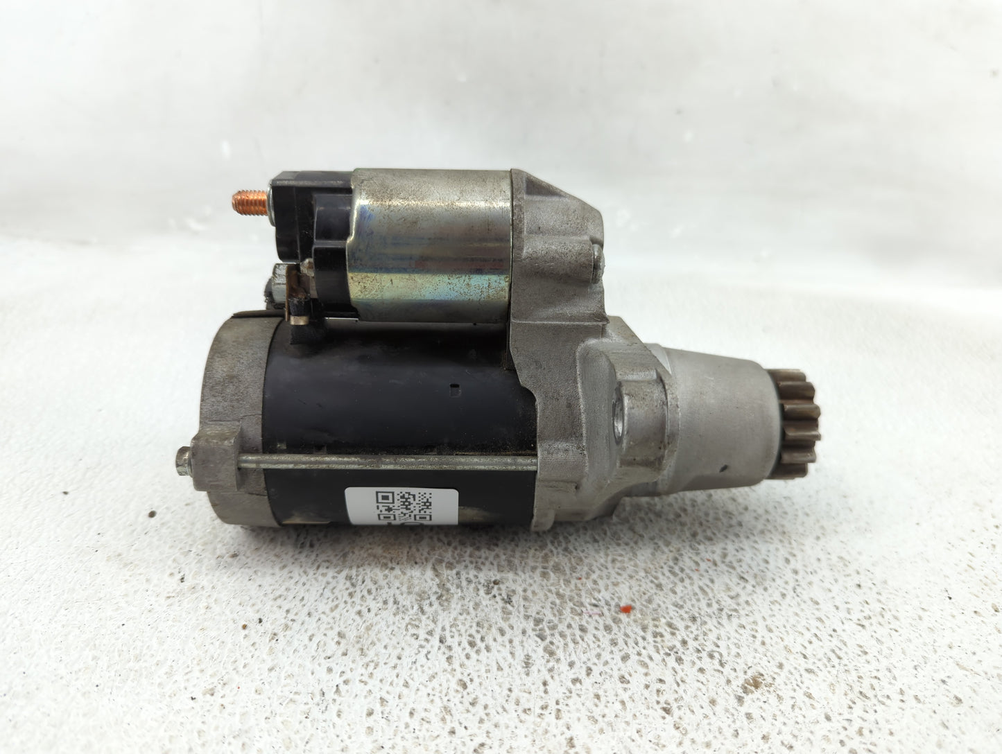 2002-2006 Toyota Camry Car Starter Motor Solenoid OEM Fits Fits 2002 2003 2004 2005 2006 2007 OEM Used Auto Parts - Oemuseda