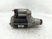 2002-2006 Toyota Camry Car Starter Motor Solenoid OEM Fits Fits 2002 2003 2004 2005 2006 2007 OEM Used Auto Parts - Oemuseda