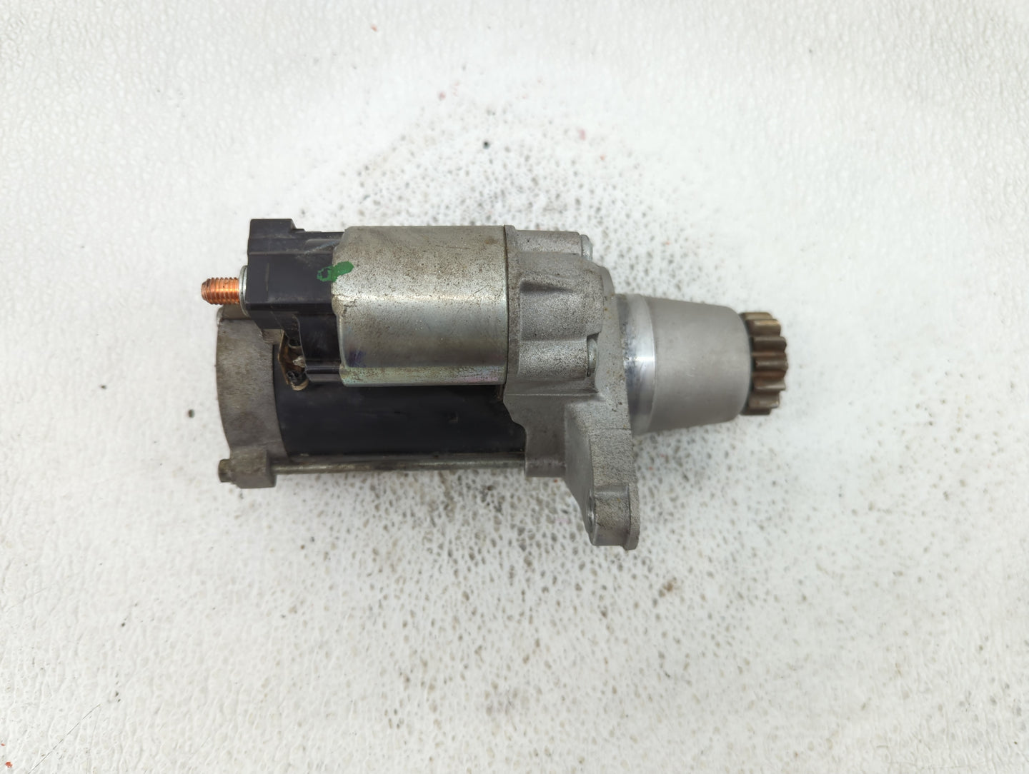 2002-2006 Toyota Camry Car Starter Motor Solenoid OEM Fits Fits 2002 2003 2004 2005 2006 2007 OEM Used Auto Parts - Oemuseda