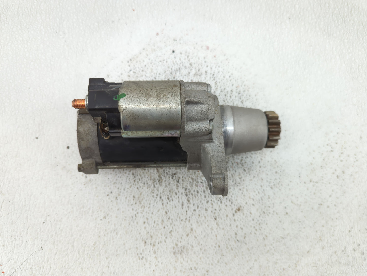 2002-2006 Toyota Camry Car Starter Motor Solenoid OEM Fits Fits 2002 2003 2004 2005 2006 2007 OEM Used Auto Parts - Oemuseda