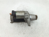 2002-2006 Toyota Camry Car Starter Motor Solenoid OEM Fits Fits 2002 2003 2004 2005 2006 2007 OEM Used Auto Parts - Oemuseda