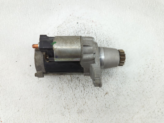 2002-2006 Toyota Camry Car Starter Motor Solenoid OEM Fits Fits 2002 2003 2004 2005 2006 2007 OEM Used Auto Parts