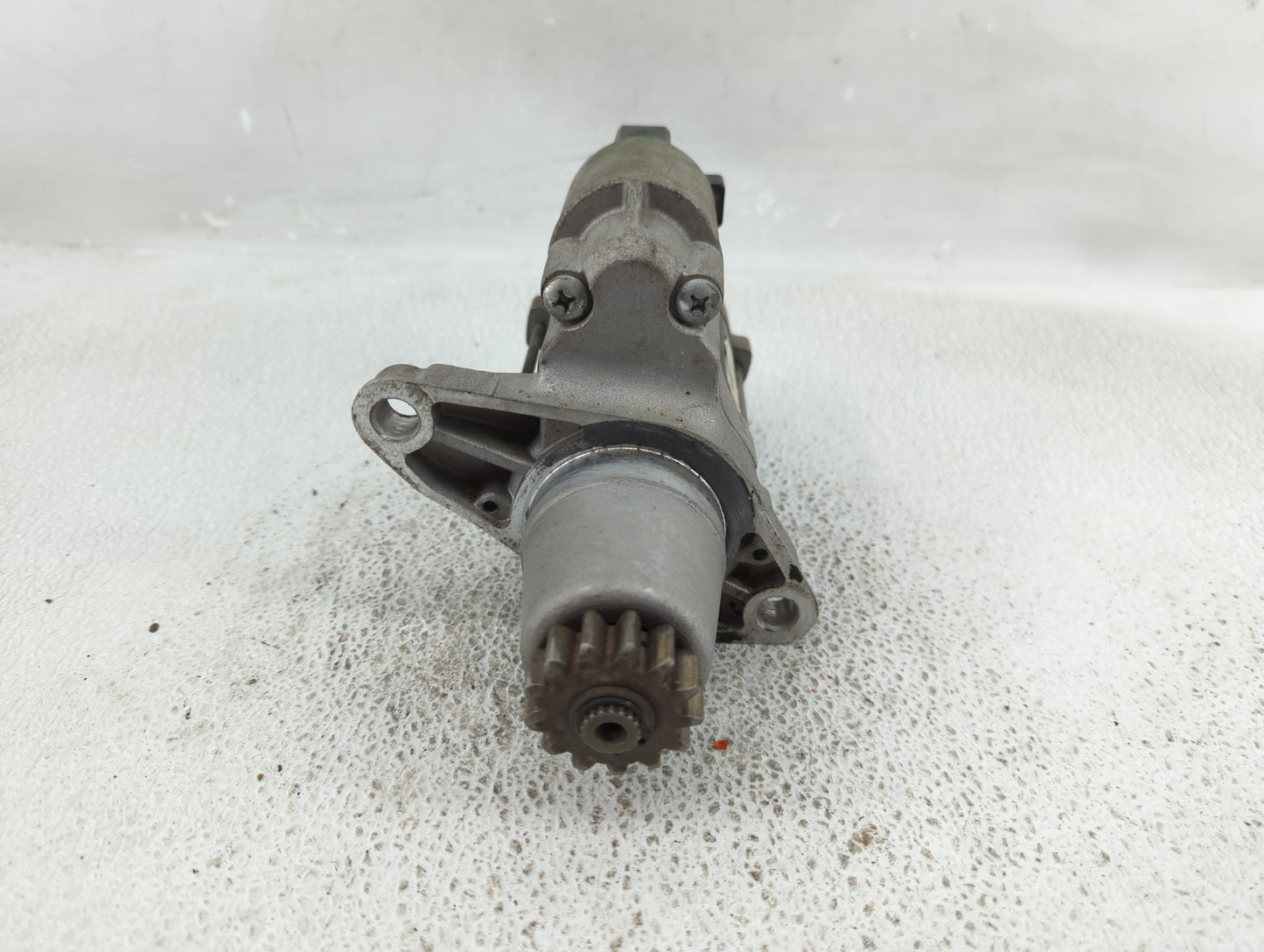 2002-2006 Toyota Camry Car Starter Motor Solenoid OEM Fits Fits 2002 2003 2004 2005 2006 2007 OEM Used Auto Parts - Oemuseda