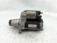 2002-2006 Toyota Camry Car Starter Motor Solenoid OEM Fits Fits 2002 2003 2004 2005 2006 2007 OEM Used Auto Parts - Oemuseda