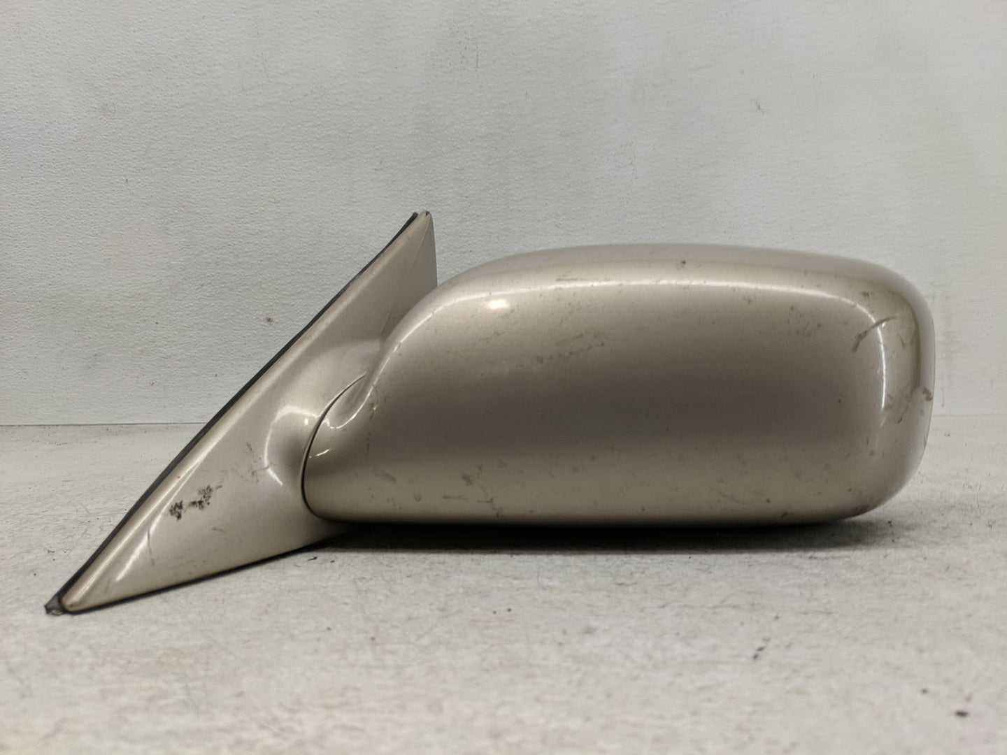 2002-2006 Toyota Camry Side Mirror Replacement Driver Left View Door Mirror Fits Fits 2002 2003 2004 2005 2006 OEM Used Auto