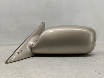 compare product 2002-2006 Toyota Camry Side Mirror Replacement Driver Left View Door Mirror Fits Fits 2002 2003 2004 2005 2006 OEM Used Auto Parts