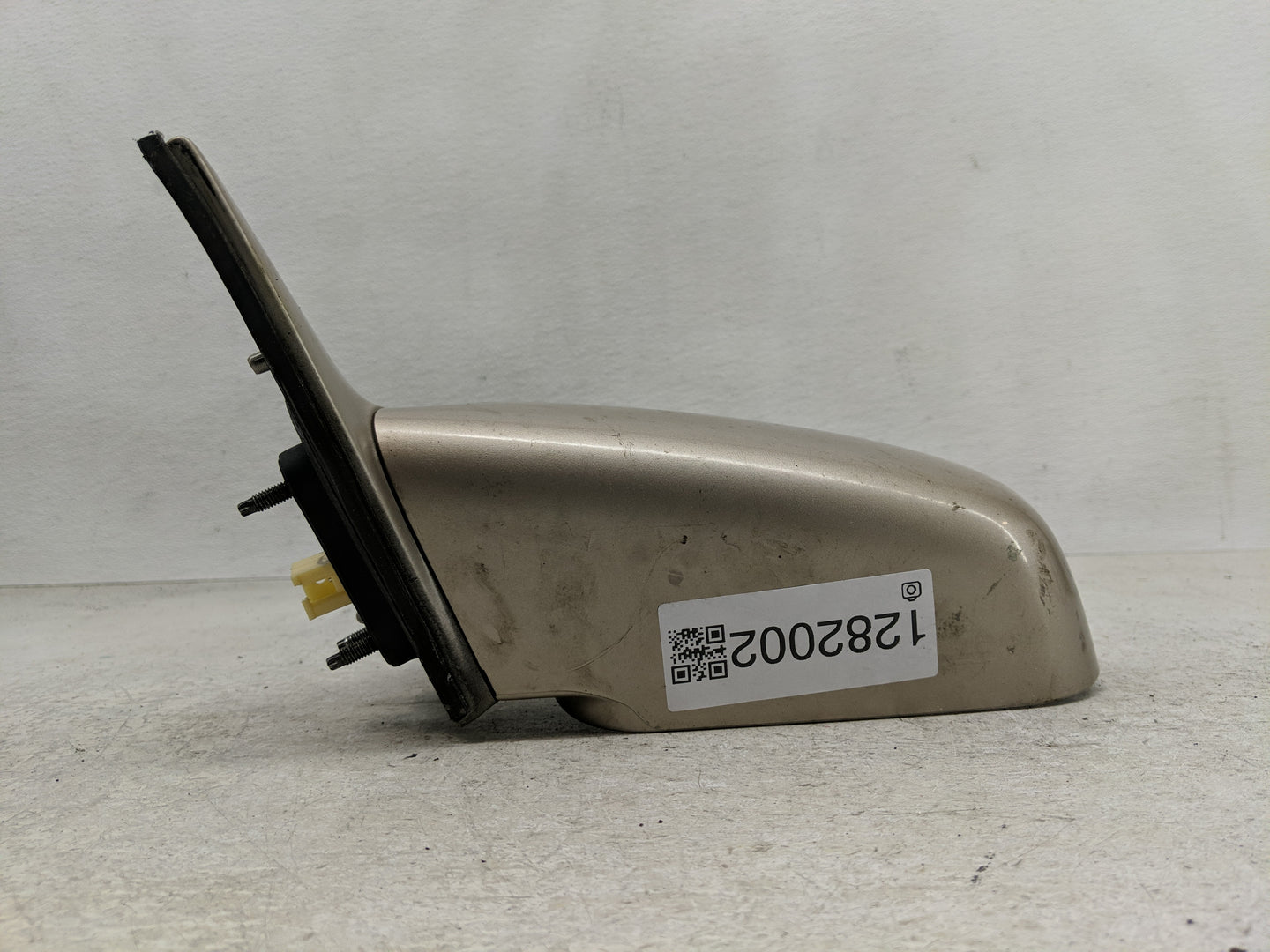 2002-2006 Toyota Camry Side Mirror Replacement Driver Left View Door Mirror Fits Fits 2002 2003 2004 2005 2006 OEM Used Auto