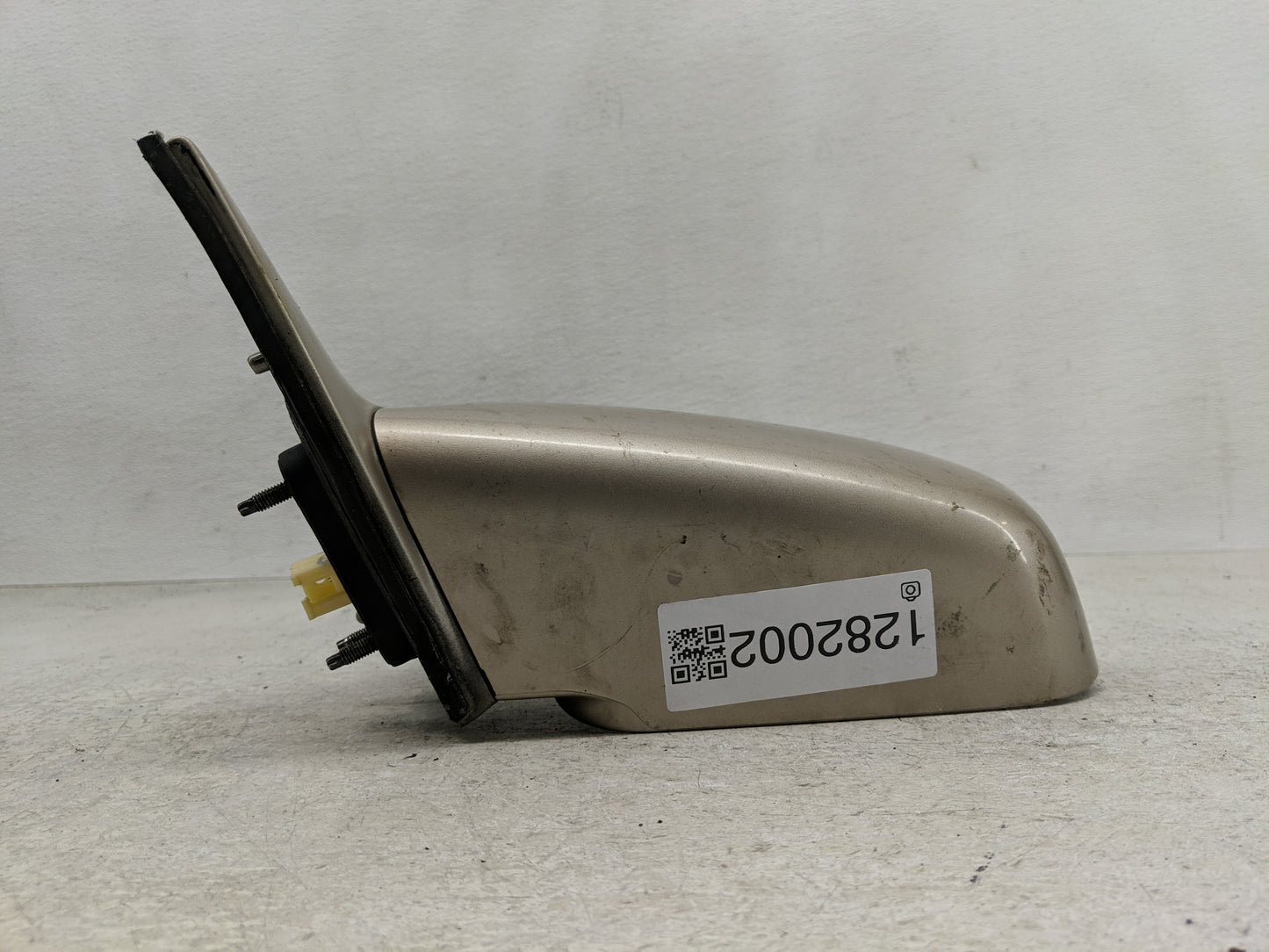 2002-2006 Toyota Camry Side Mirror Replacement Driver Left View Door Mirror Fits Fits 2002 2003 2004 2005 2006 OEM Used Auto