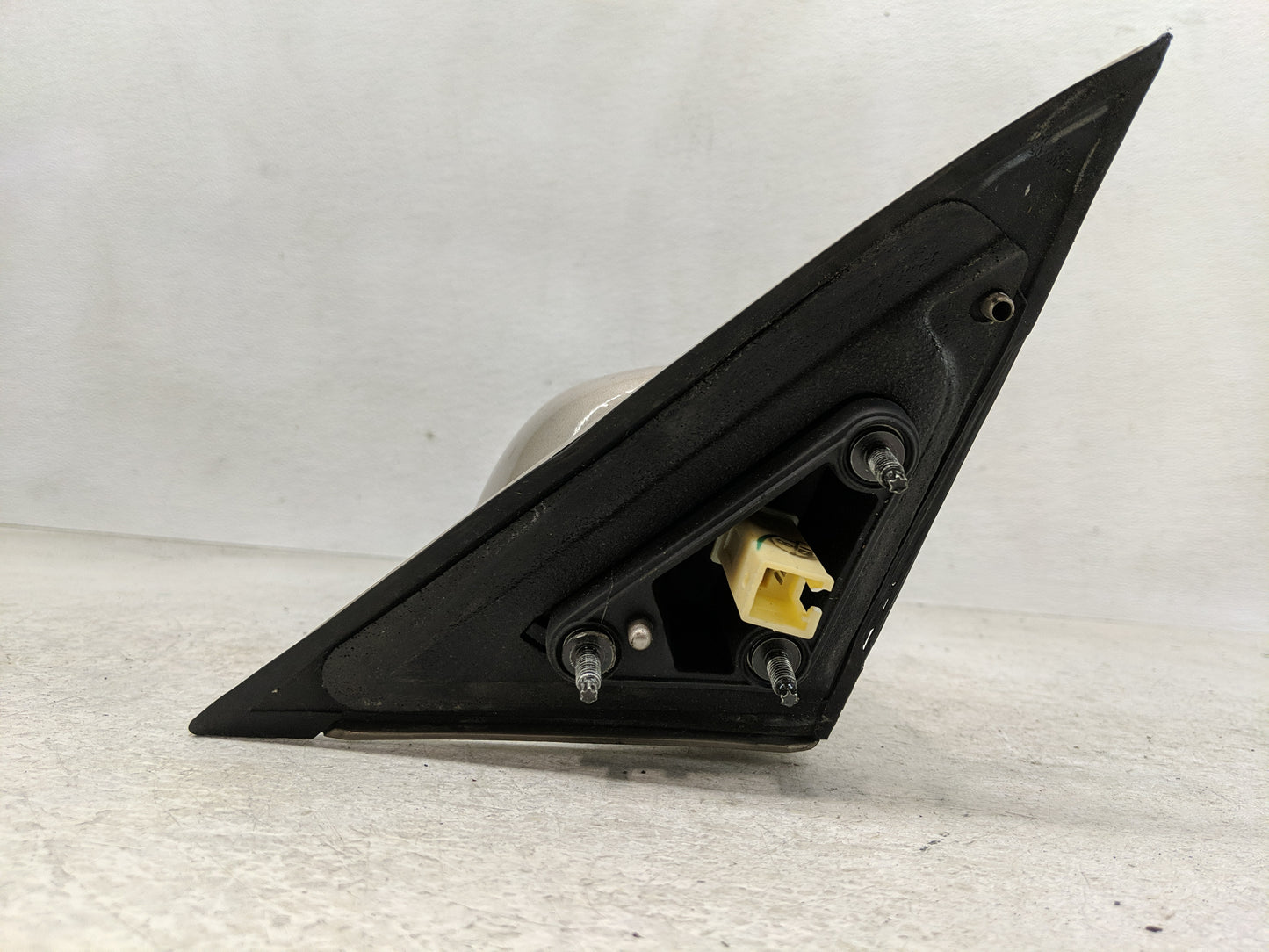 2002-2006 Toyota Camry Side Mirror Replacement Driver Left View Door Mirror Fits Fits 2002 2003 2004 2005 2006 OEM Used Auto