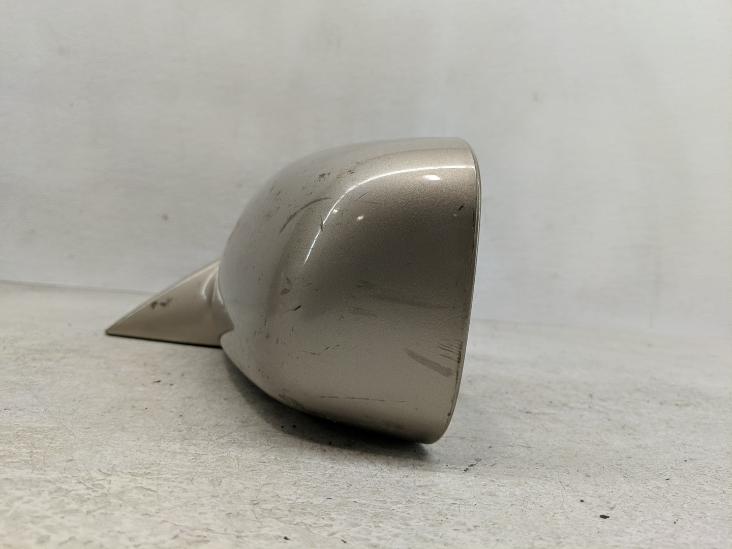 2002-2006 Toyota Camry Side Mirror Replacement Driver Left View Door Mirror Fits Fits 2002 2003 2004 2005 2006 OEM Used Auto