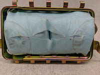 2002-2003 Toyota Camry Air Bag Passenger Right Dashboard OEM P/N:7396033010 Fits Fits 2002 2003 OEM Used Auto Parts - Oemuse