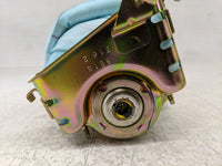 2002-2003 Toyota Camry Air Bag Passenger Right Dashboard OEM P/N:7396033010 Fits Fits 2002 2003 OEM Used Auto Parts - Oemuse
