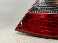 2002-2004 Toyota Camry Tail Light Assembly Passenger Right OEM Fits Fits 2002 2003 2004 OEM Used Auto Parts - Oemusedautopar