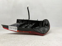 2002-2004 Toyota Camry Tail Light Assembly Passenger Right OEM Fits Fits 2002 2003 2004 OEM Used Auto Parts - Oemusedautopar