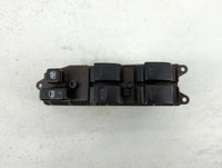 2002-2006 Toyota Camry Master Power Window Switch Replacement Driver Side Left Fits Fits 2002 2003 2004 2005 2006 OEM Used A
