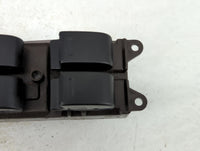 2002-2006 Toyota Camry Master Power Window Switch Replacement Driver Side Left Fits Fits 2002 2003 2004 2005 2006 OEM Used A