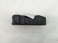 2002-2006 Toyota Camry Master Power Window Switch Replacement Driver Side Left Fits Fits 2002 2003 2004 2005 2006 OEM Used A