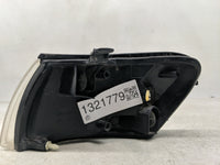 2002-2004 Toyota Camry Passenger Right Oem Front Light Lamp - Oemusedautoparts1.com