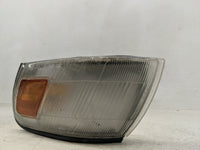 2002-2004 Toyota Camry Driver Left Oem Front Light Lamp - Oemusedautoparts1.com