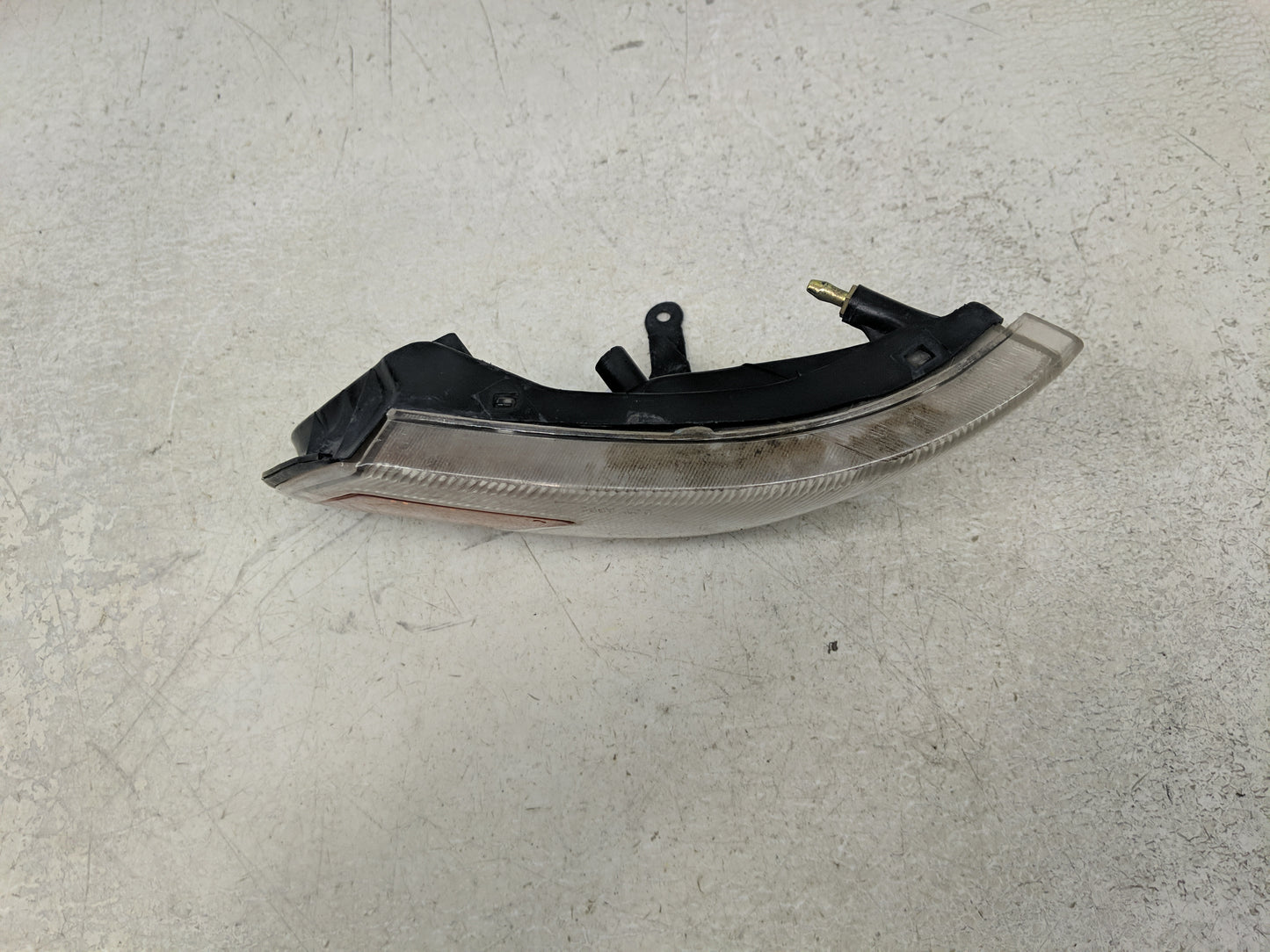 2002-2004 Toyota Camry Driver Left Oem Front Light Lamp - Oemusedautoparts1.com