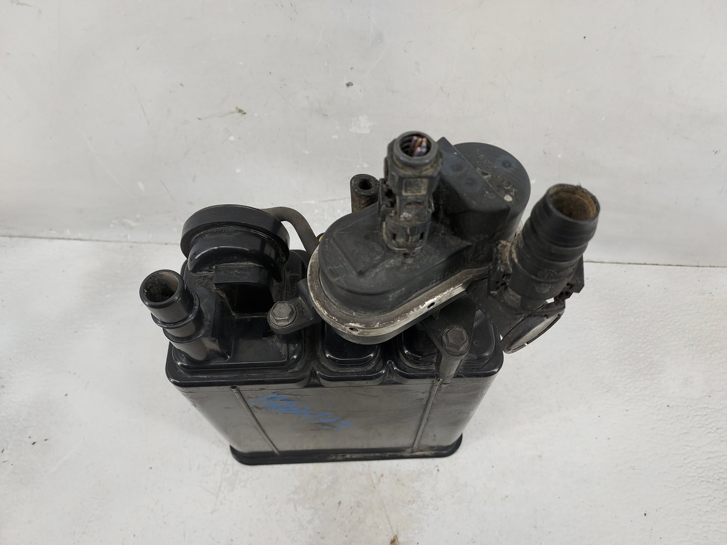 2015 Honda Civic Fuel Vapor Charcoal Canister - Oemusedautoparts1.com