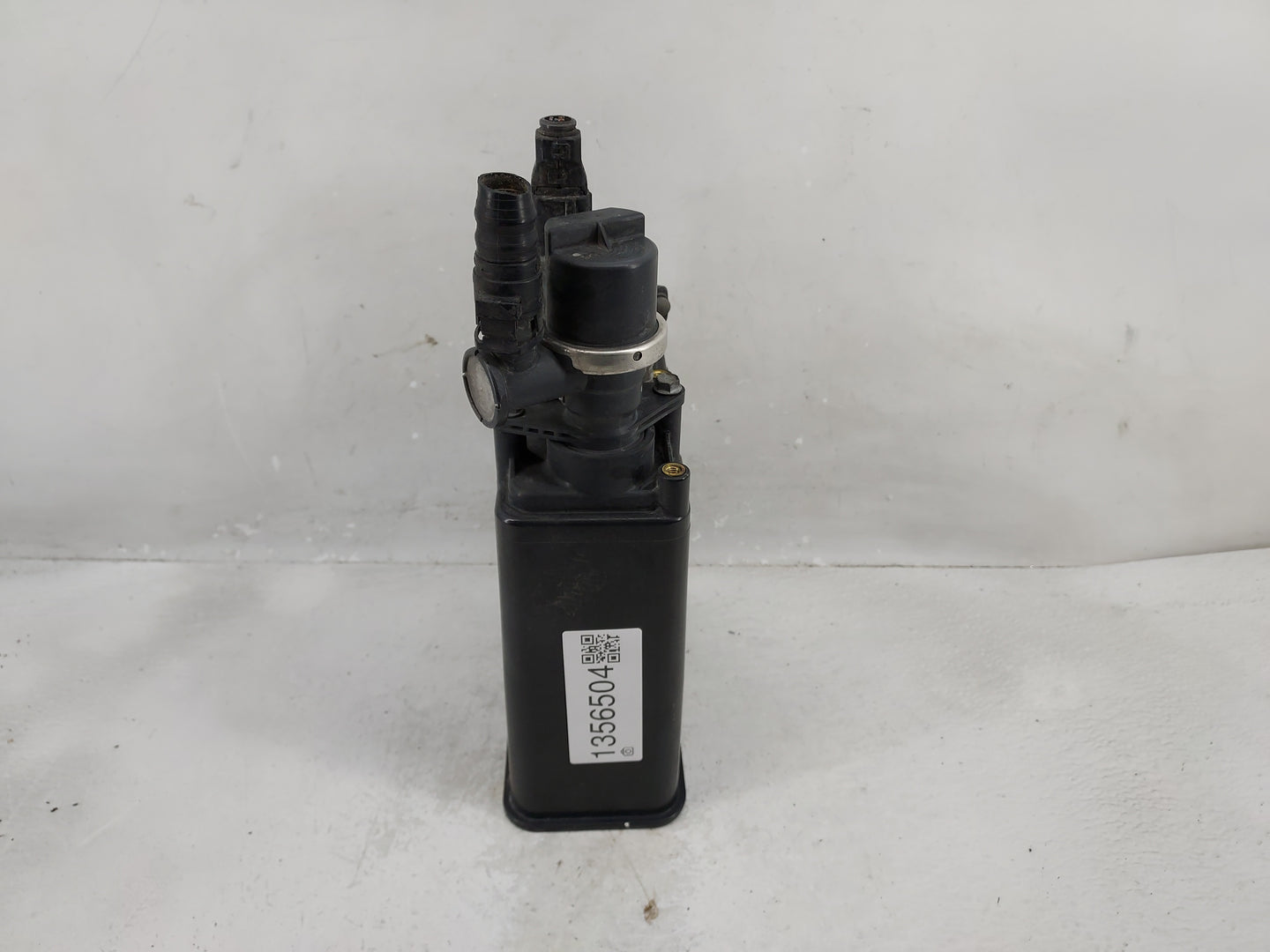 2015 Honda Civic Fuel Vapor Charcoal Canister - Oemusedautoparts1.com