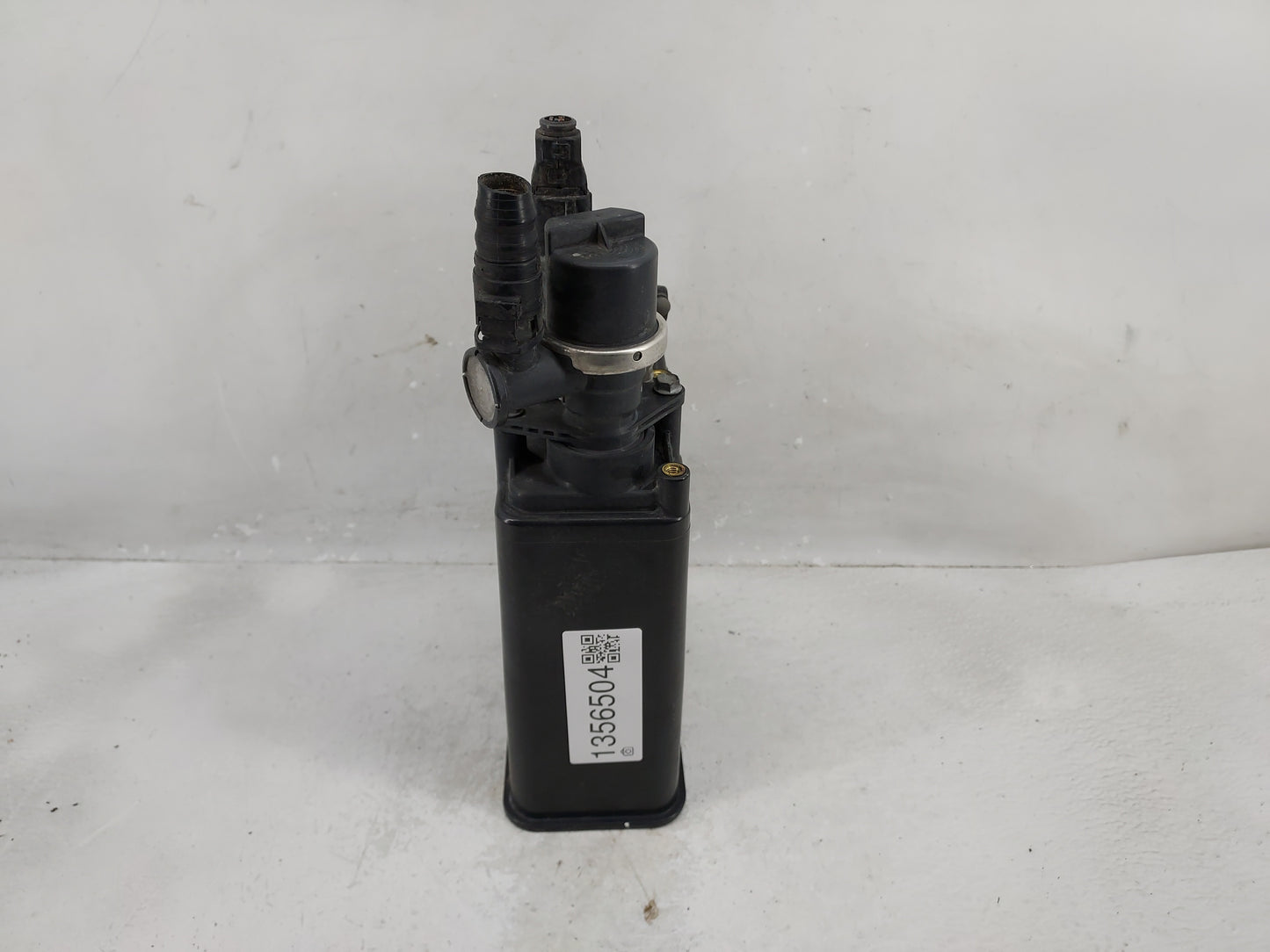 2015 Honda Civic Fuel Vapor Charcoal Canister - Oemusedautoparts1.com