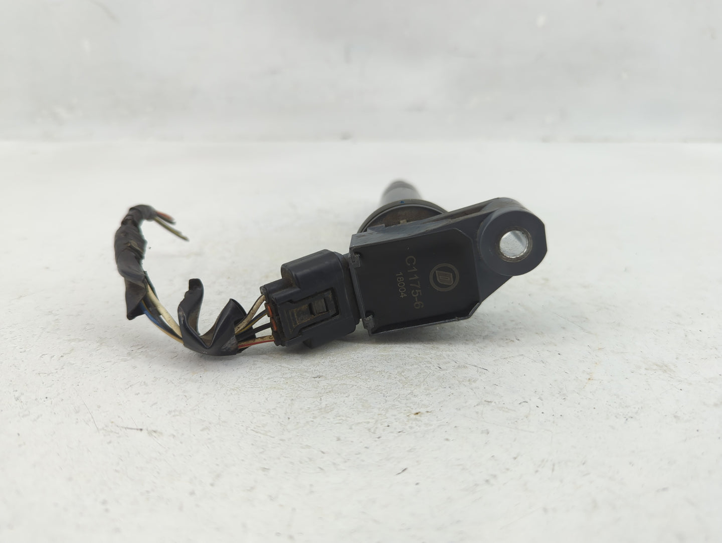 2002-2009 Toyota Camry Ignition Coil Igniter Pack - Oemusedautoparts1.com