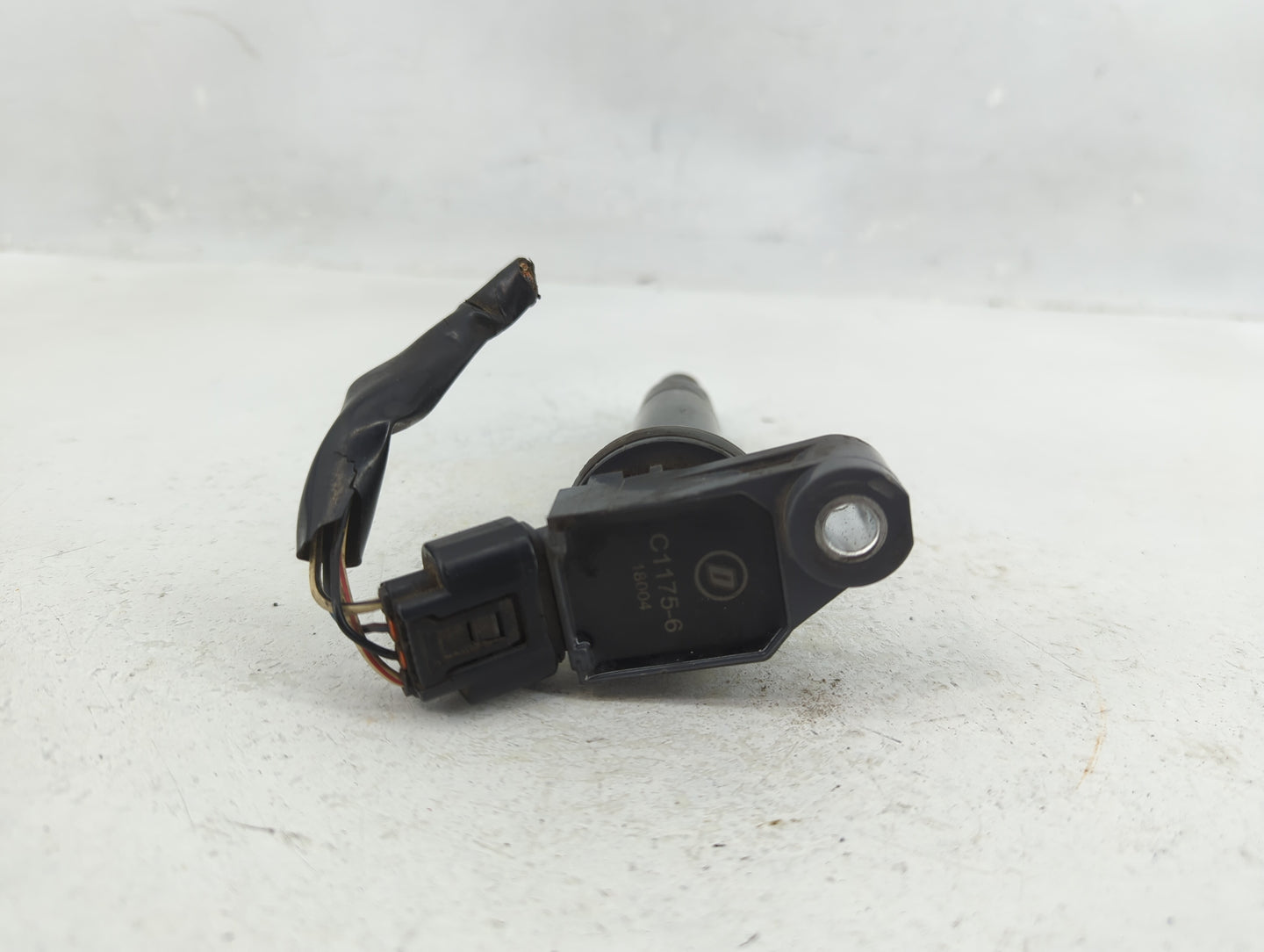 2002-2009 Toyota Camry Ignition Coil Igniter Pack - Oemusedautoparts1.com