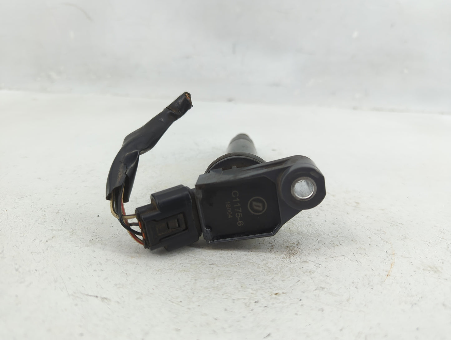 2002-2009 Toyota Camry Ignition Coil Igniter Pack - Oemusedautoparts1.com