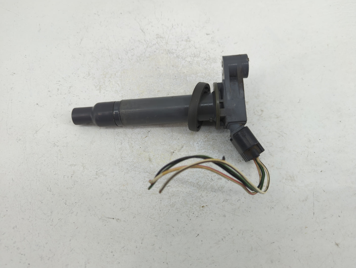 2002-2009 Toyota Camry Ignition Coil Igniter Pack - Oemusedautoparts1.com
