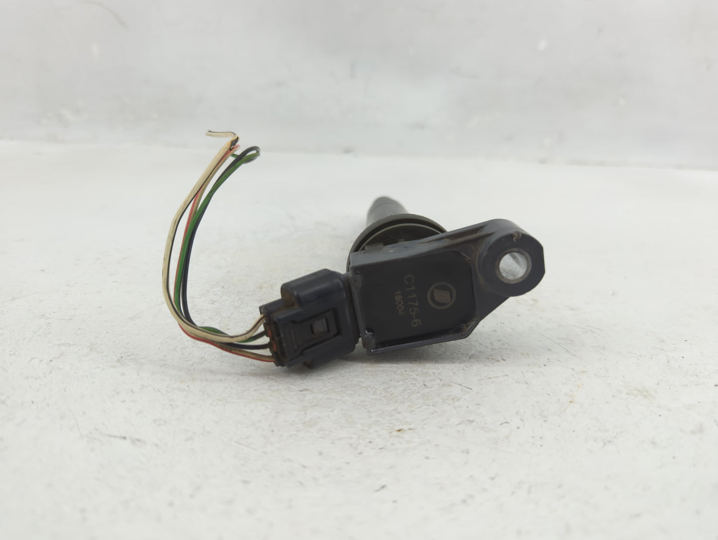 2002-2009 Toyota Camry Ignition Coil Igniter Pack - Oemusedautoparts1.com