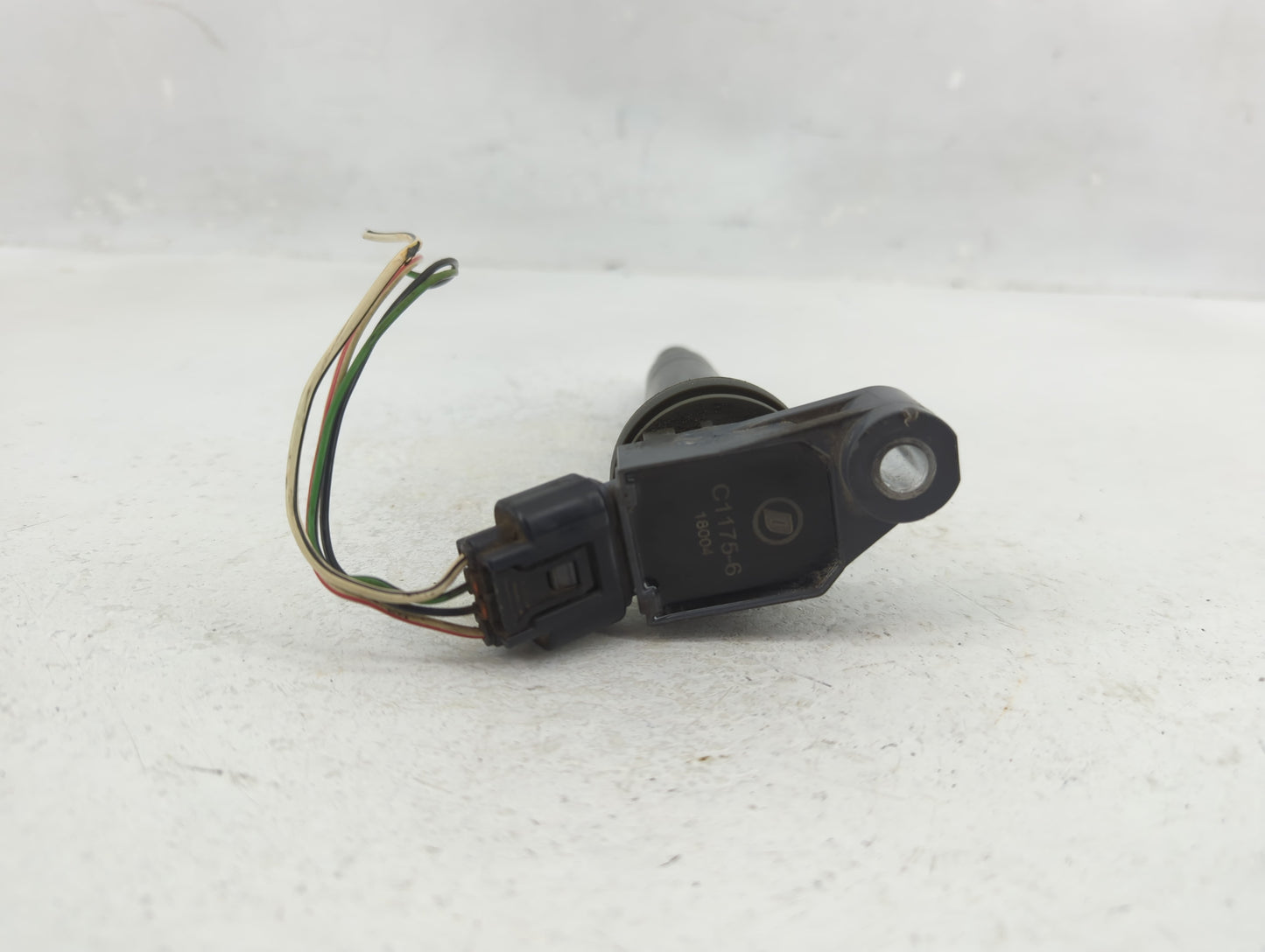 2002-2009 Toyota Camry Ignition Coil Igniter Pack - Oemusedautoparts1.com
