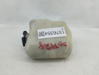 2002-2006 Toyota Camry Radiator Coolant Overflow Expansion Tank Bottle 1376354 - Oemusedautoparts1.com