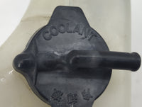 2002-2006 Toyota Camry Radiator Coolant Overflow Expansion Tank Bottle 1376354 - Oemusedautoparts1.com