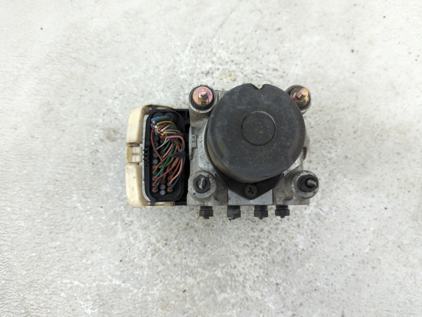 2002-2003 Toyota Camry ABS Pump Control Module Replacement P/N:133800-0040 89541-33060, 89541-06060 Fits Fits 2002 2003 OEM 