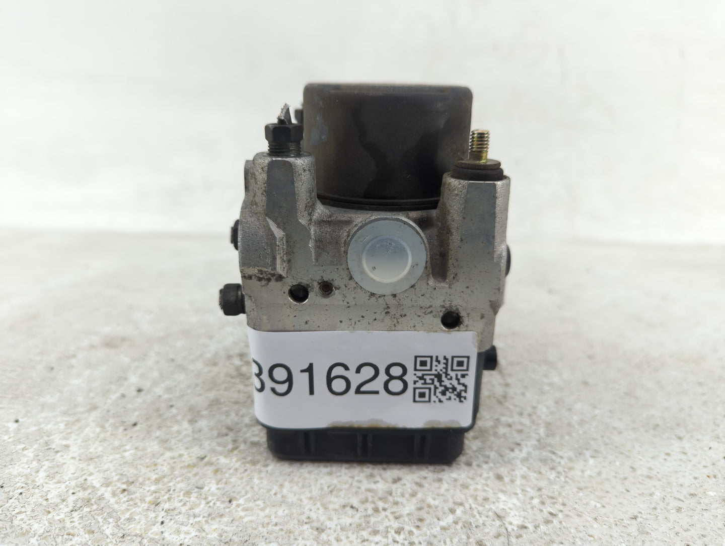2002-2003 Toyota Camry ABS Pump Control Module Replacement P/N:133800-0040 89541-33060, 89541-06060 Fits Fits 2002 2003 OEM 
